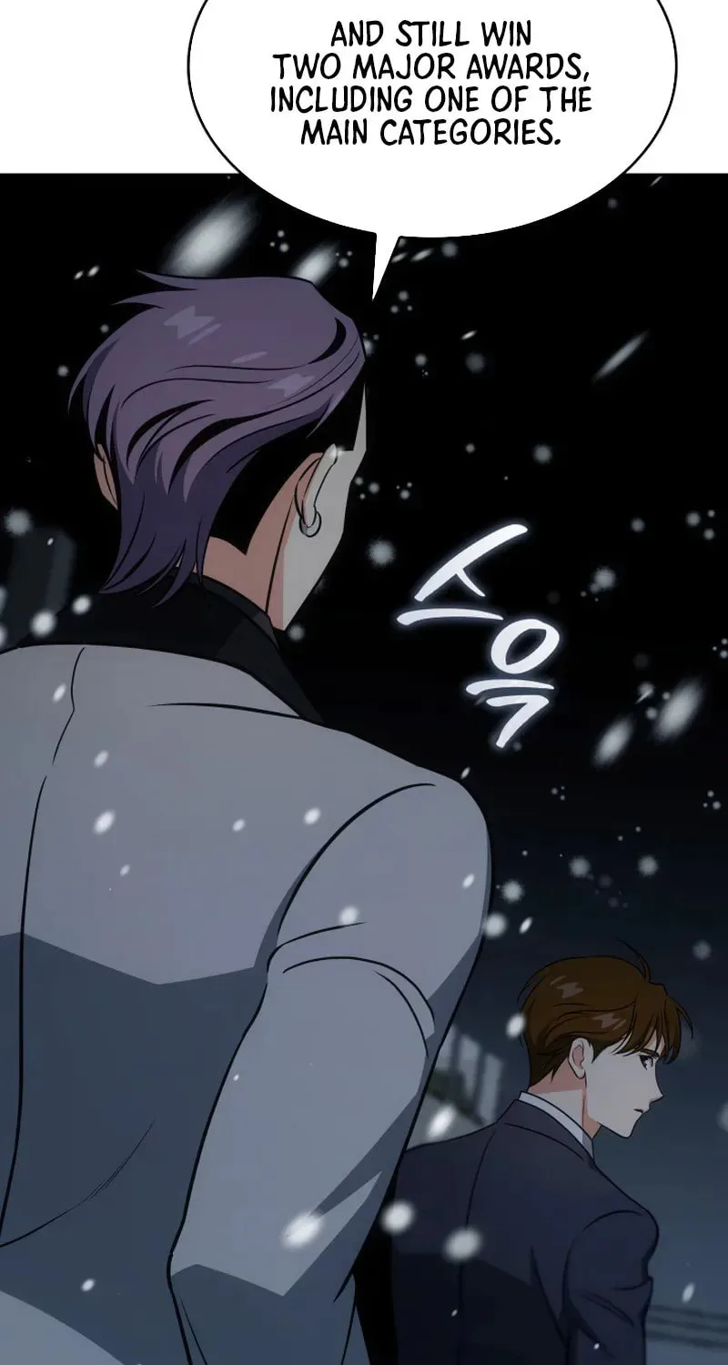 Together With the Gods of Music Chapter 100 page 99