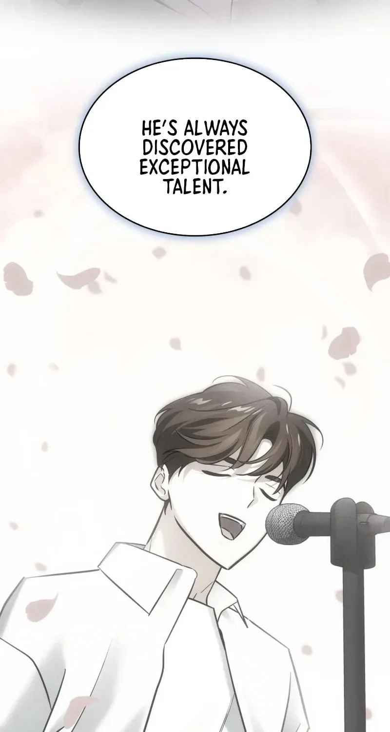 Together With the Gods of Music Chapter 100 page 113