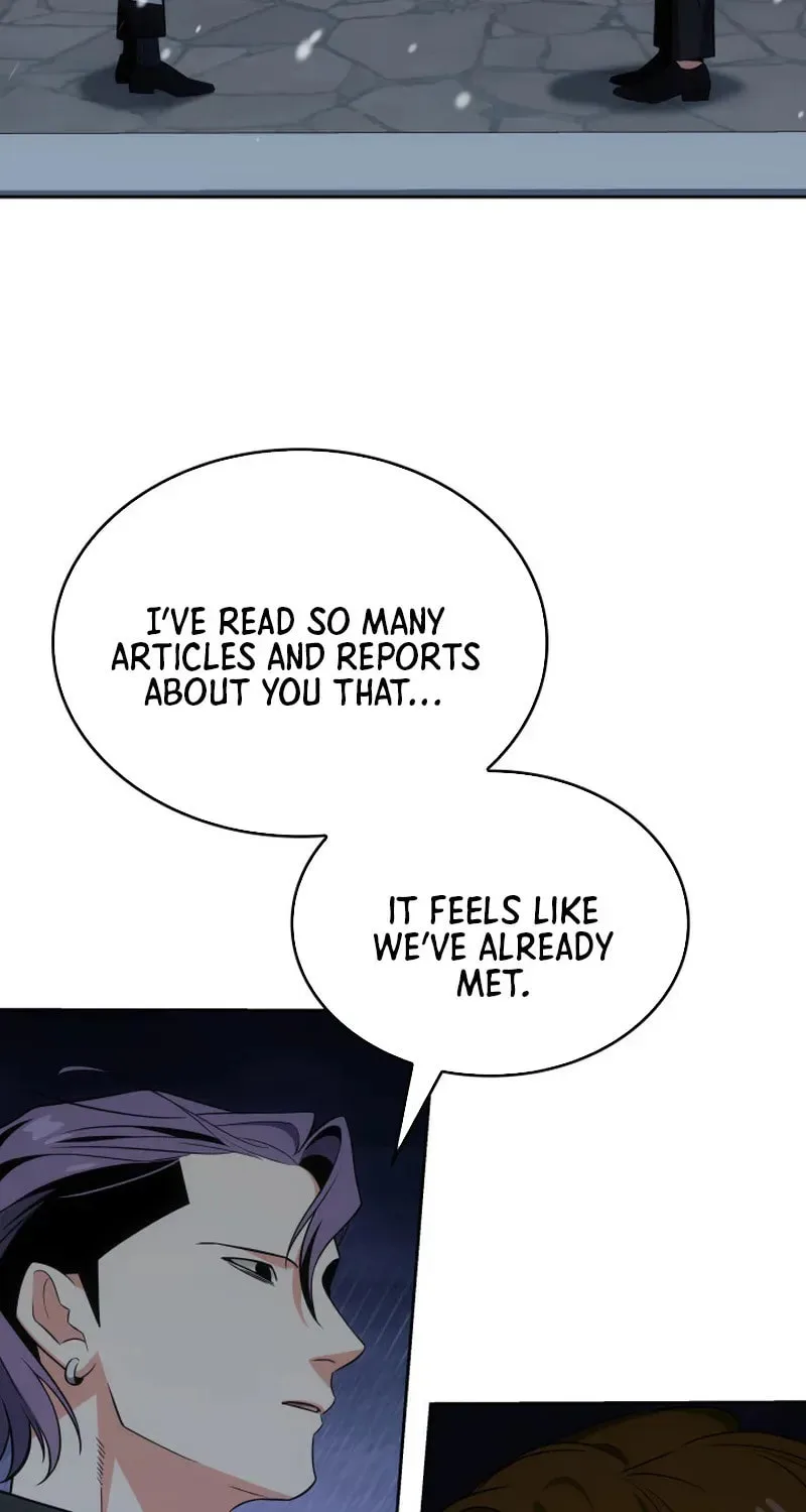 Together With the Gods of Music Chapter 100 page 106