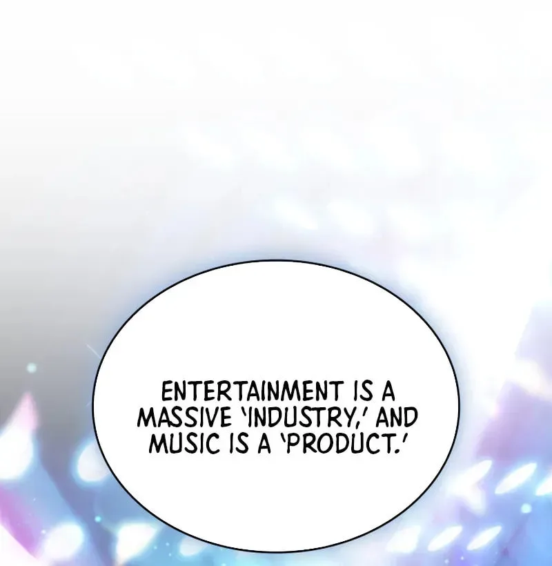 Together With the Gods of Music Chapter 100 page 119
