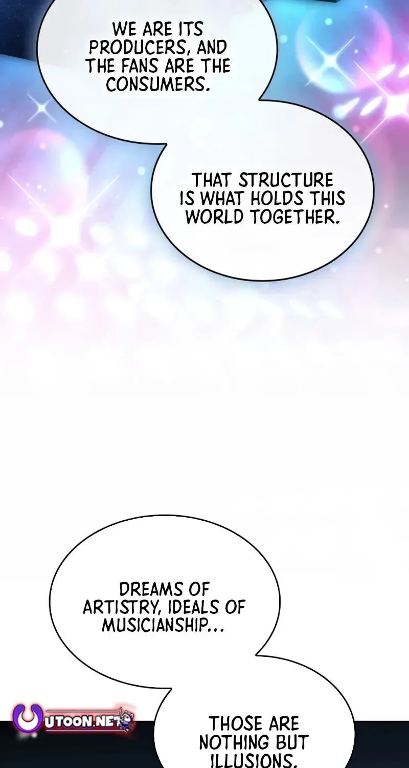 Together With the Gods of Music Chapter 100 page 122