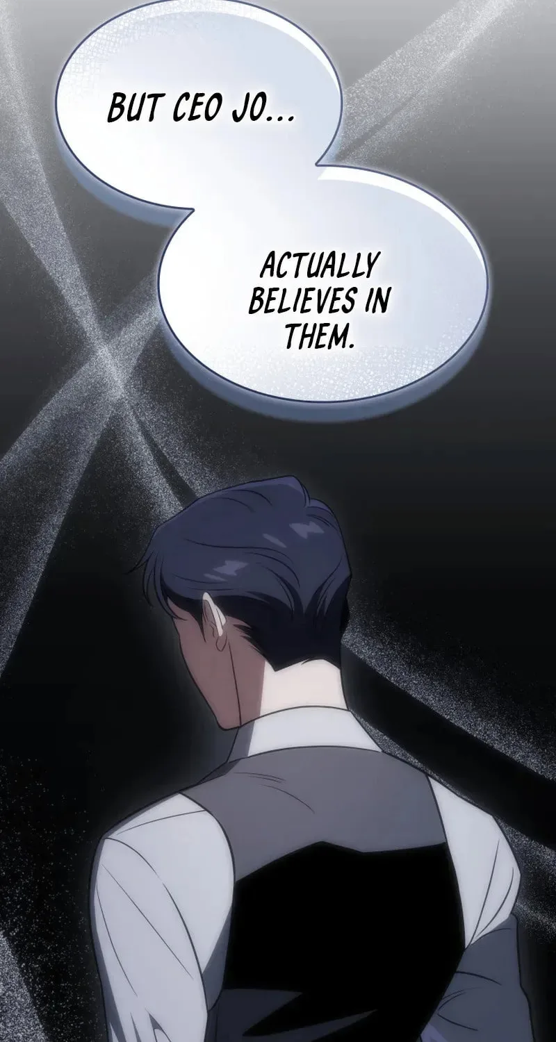 Together With the Gods of Music Chapter 100 page 125