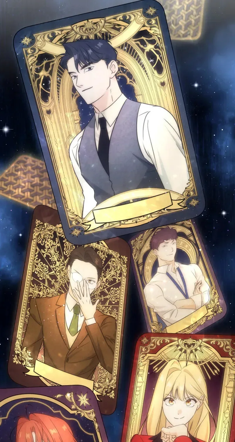 Together With the Gods of Music Chapter 100 page 135