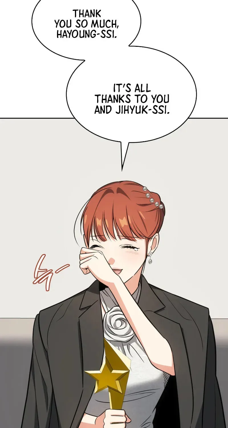 Together With the Gods of Music Chapter 100 page 88