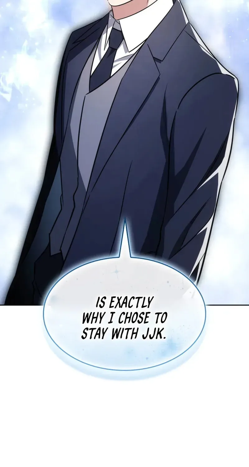 Together With the Gods of Music Chapter 100 page 137