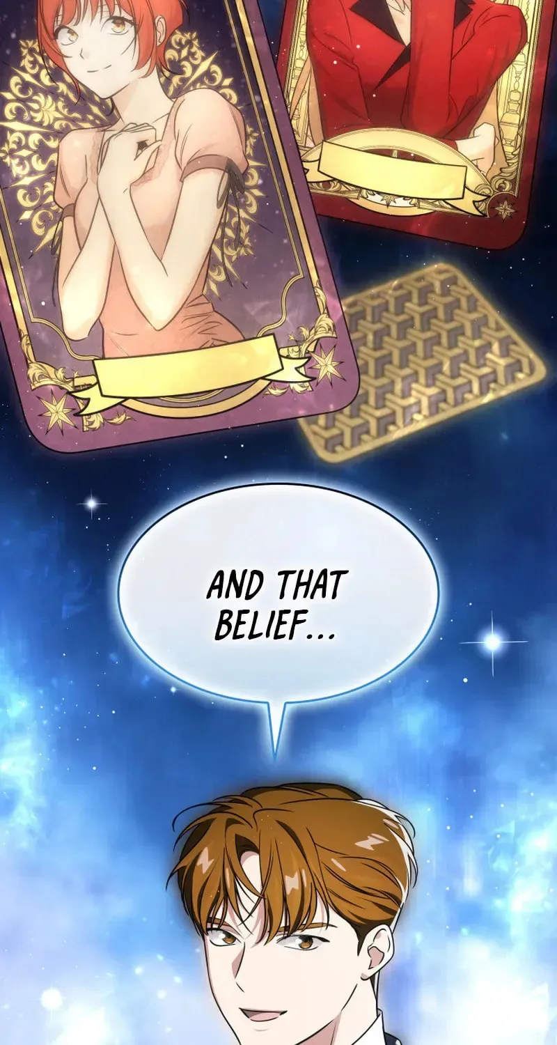 Together With the Gods of Music Chapter 100 page 136