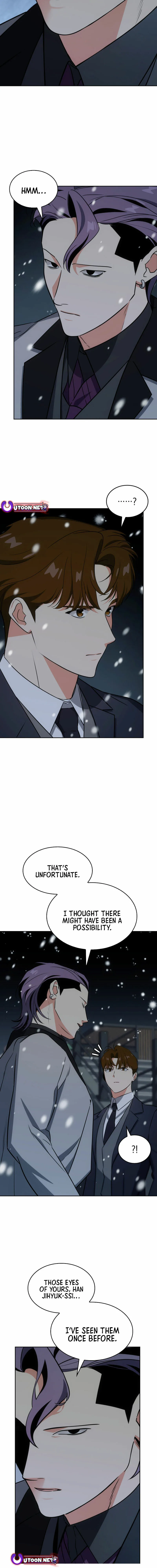 Together With the Gods of Music Chapter 101 page 2