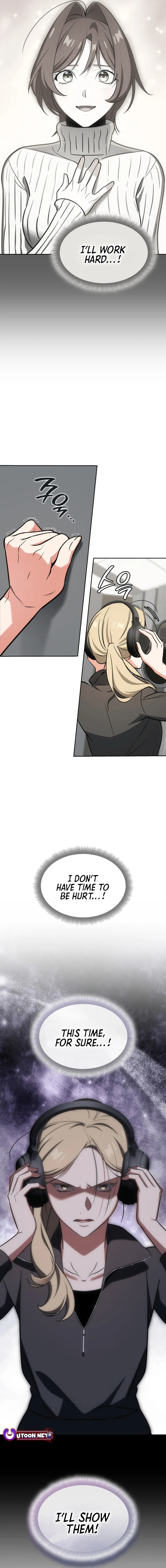 Together With the Gods of Music Chapter 101 page 11