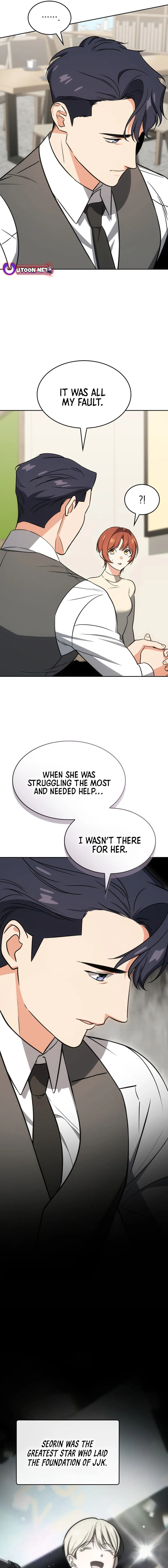 Together With the Gods of Music Chapter 101 page 17