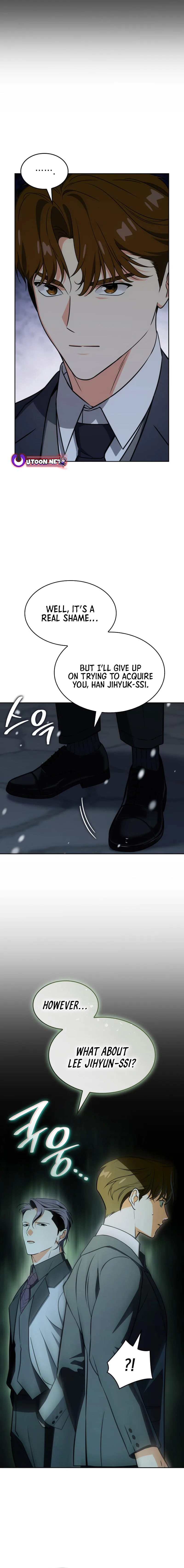Together With the Gods of Music Chapter 101 page 4
