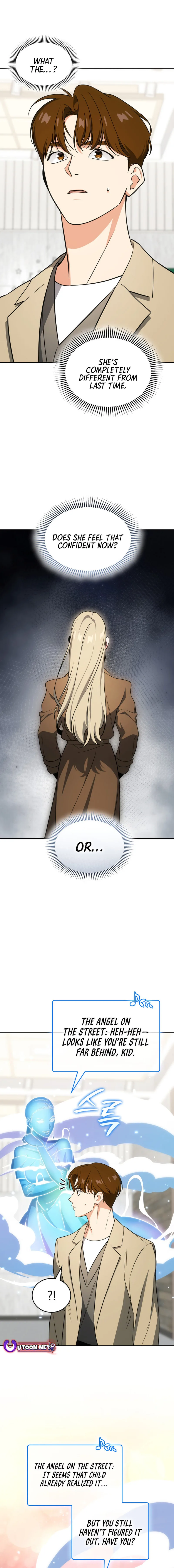 Together With the Gods of Music Chapter 102 page 15