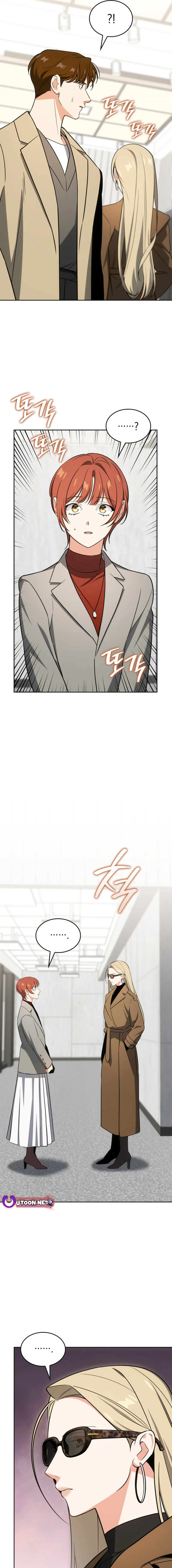 Together With the Gods of Music Chapter 102 page 11