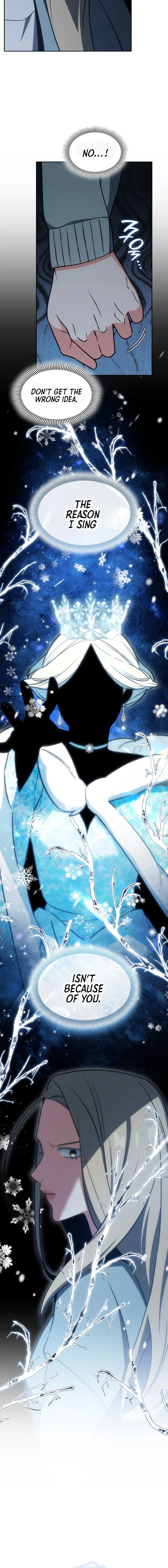 Together With the Gods of Music Chapter 102 page 6