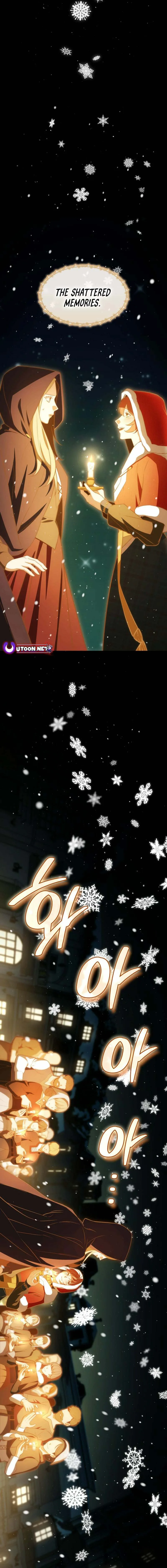 Together With the Gods of Music Chapter 103 page 14