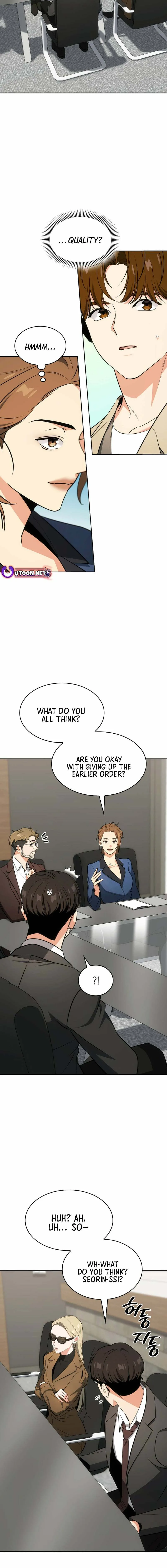Together With the Gods of Music Chapter 103 page 6