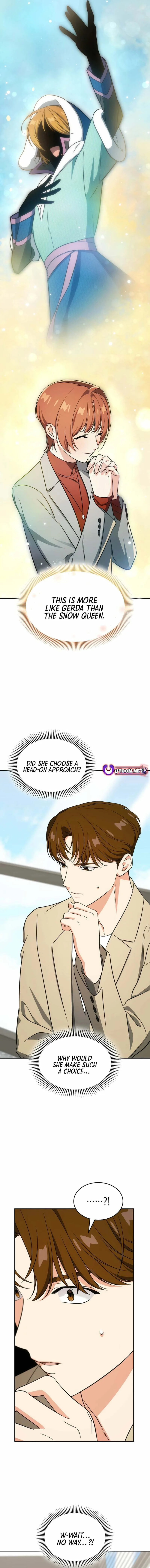 Together With the Gods of Music Chapter 103 page 21