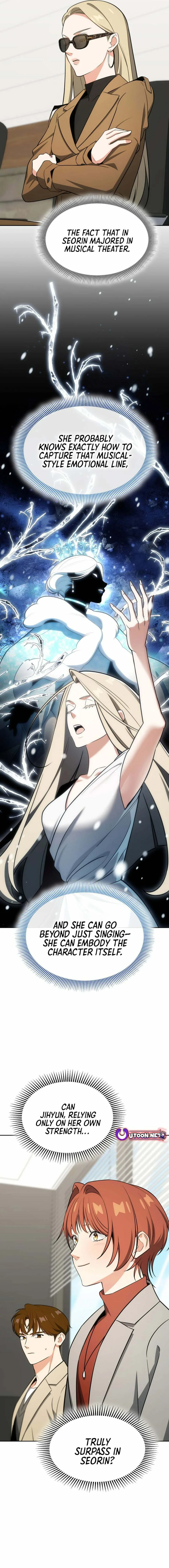 Together With the Gods of Music Chapter 103 page 3
