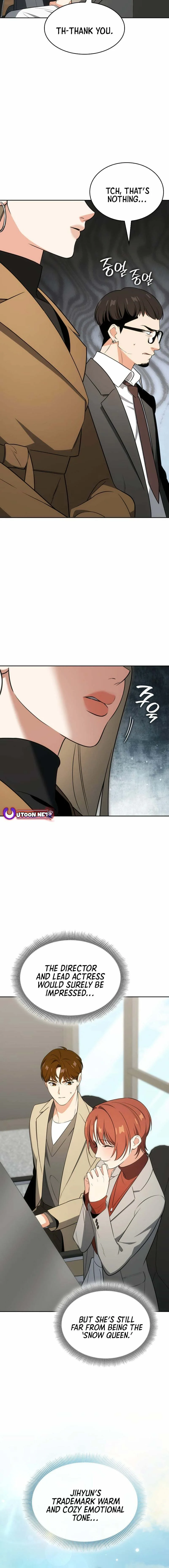 Together With the Gods of Music Chapter 103 page 20
