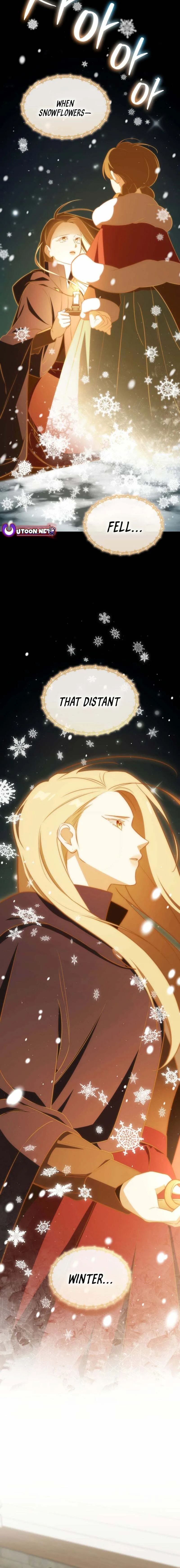 Together With the Gods of Music Chapter 103 page 18