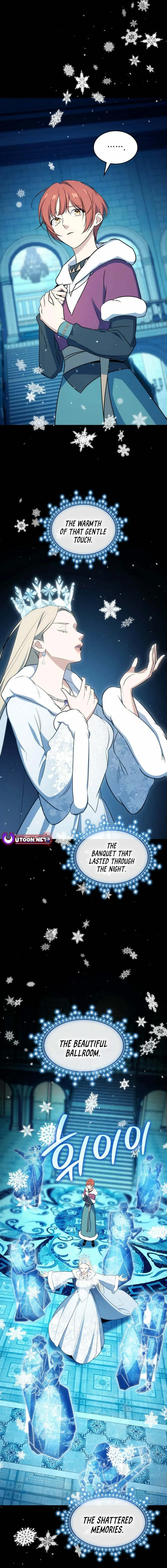 Together With the Gods of Music Chapter 104 page 12