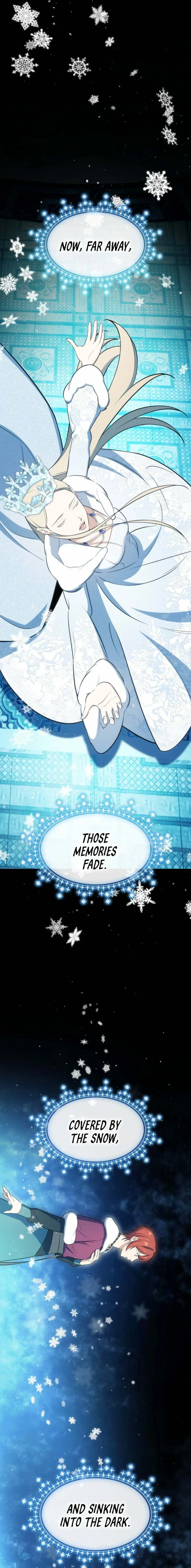 Together With the Gods of Music Chapter 104 page 13