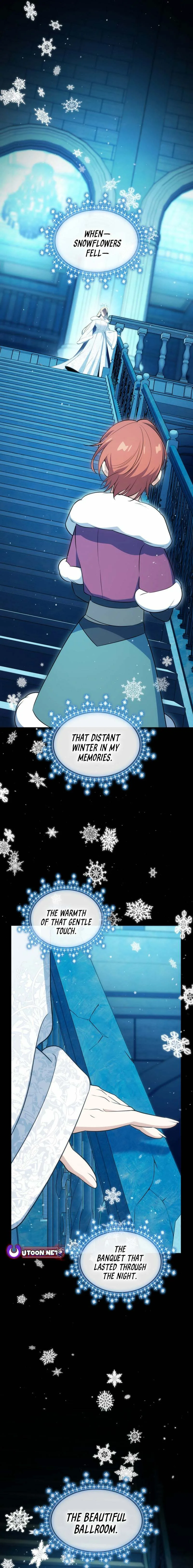 Together With the Gods of Music Chapter 104 page 9