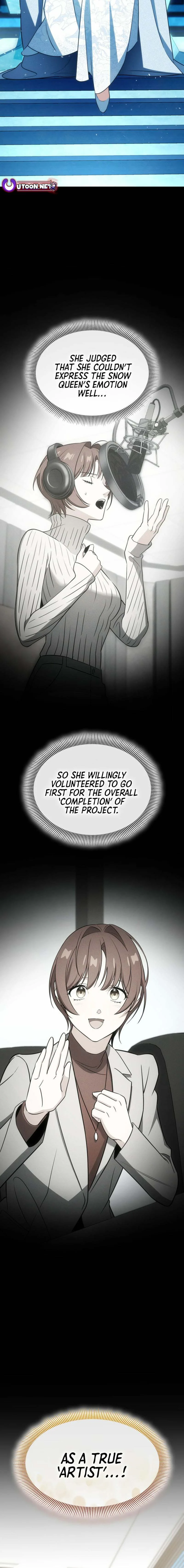 Together With the Gods of Music Chapter 104 page 22