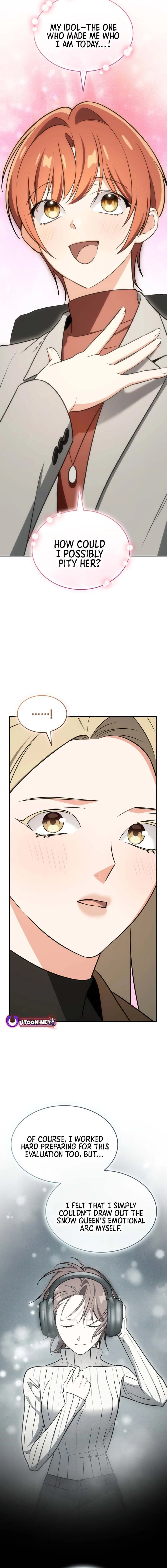 Together With the Gods of Music Chapter 105 page 13