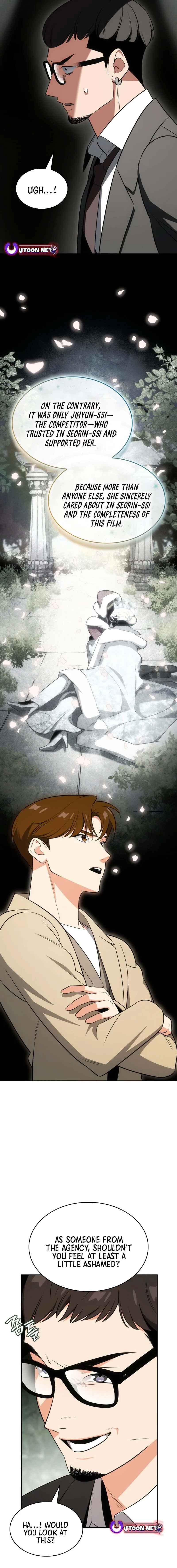 Together With the Gods of Music Chapter 105 page 5