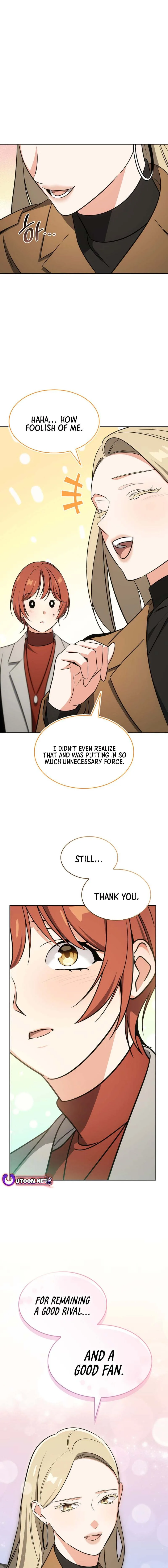 Together With the Gods of Music Chapter 105 page 15