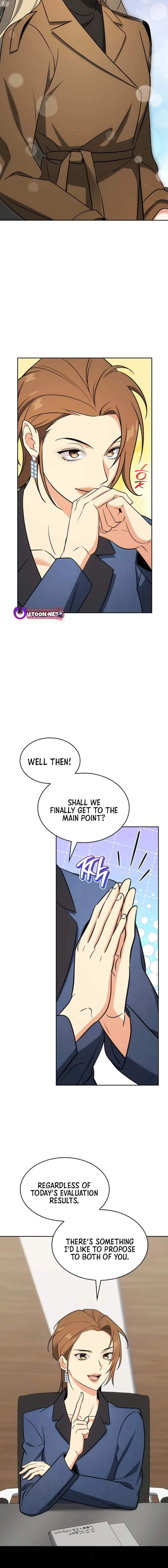Together With the Gods of Music Chapter 105 page 16