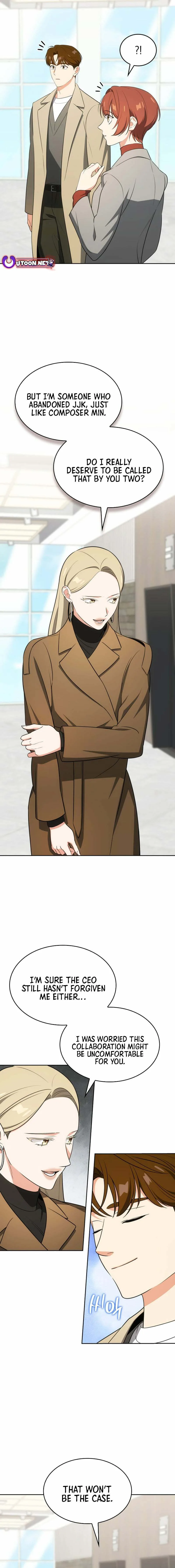 Together With the Gods of Music Chapter 106 page 8