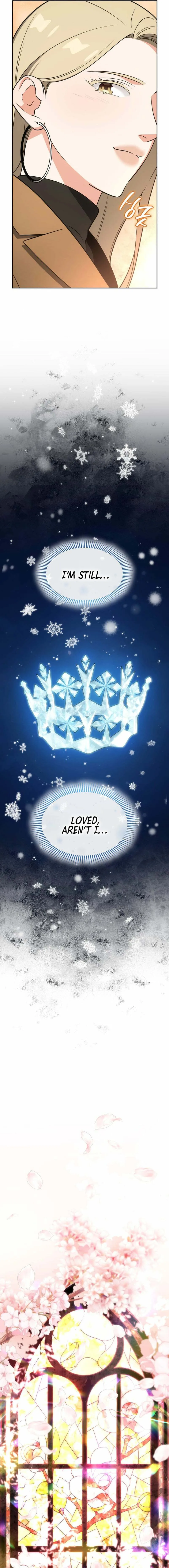 Together With the Gods of Music Chapter 106 page 11