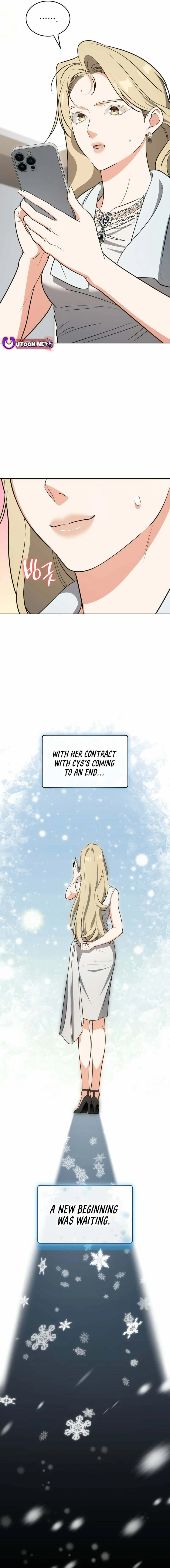 Together With the Gods of Music Chapter 106 page 15