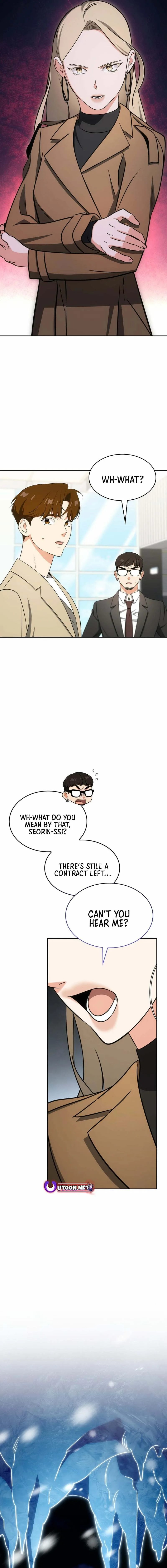 Together With the Gods of Music Chapter 106 page 5