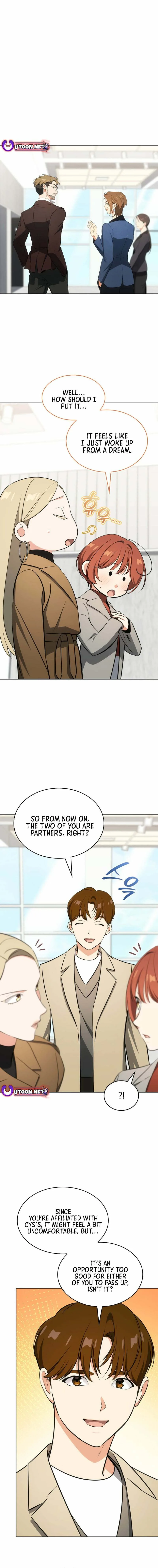 Together With the Gods of Music Chapter 106 page 2
