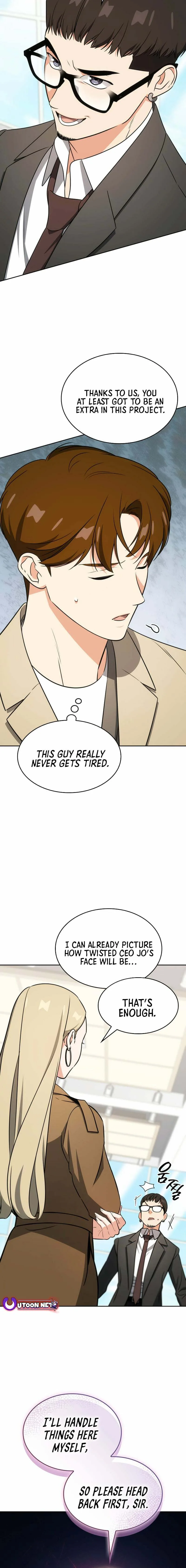 Together With the Gods of Music Chapter 106 page 4