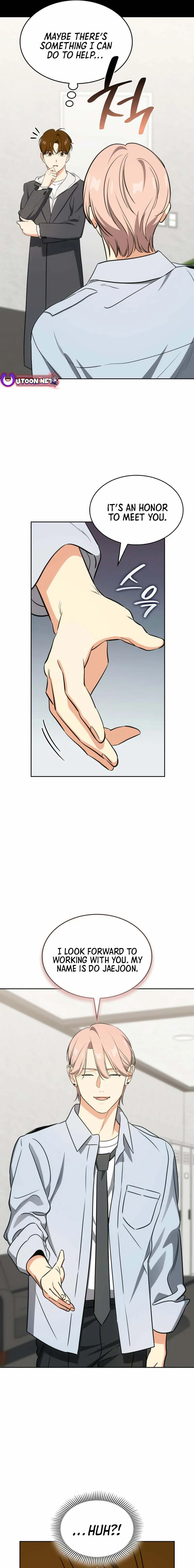 Together With the Gods of Music Chapter 107 page 21