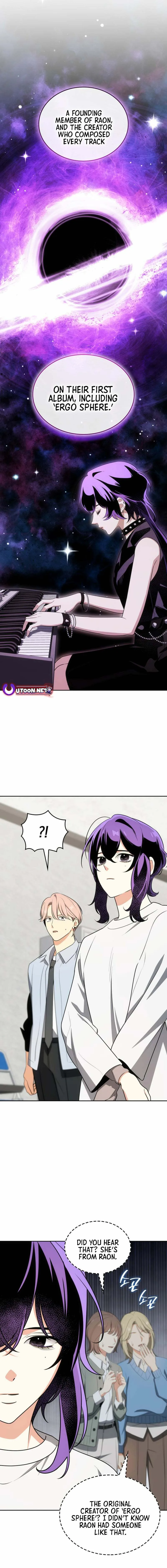 Together With the Gods of Music Chapter 107 page 16