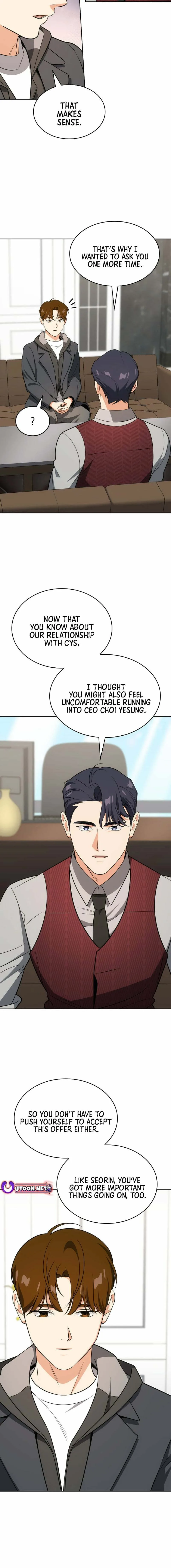 Together With the Gods of Music Chapter 107 page 4