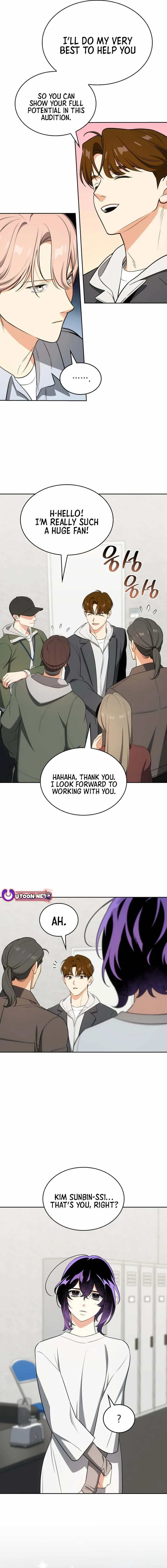 Together With the Gods of Music Chapter 107 page 15