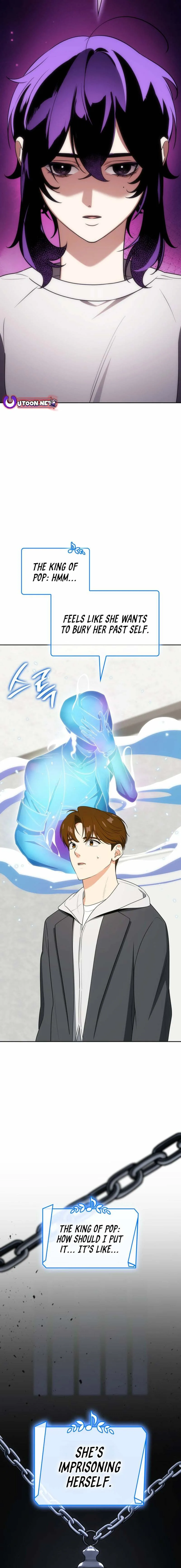 Together With the Gods of Music Chapter 107 page 18