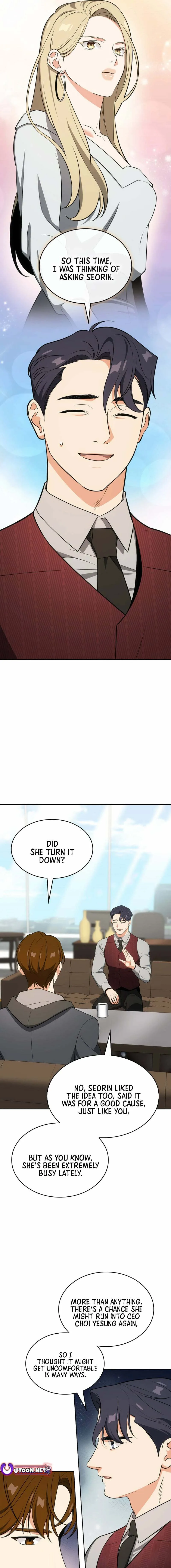 Together With the Gods of Music Chapter 107 page 3