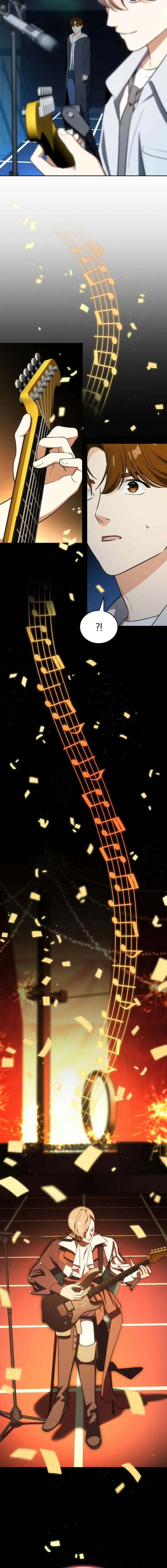 Together With the Gods of Music Chapter 108 page 16