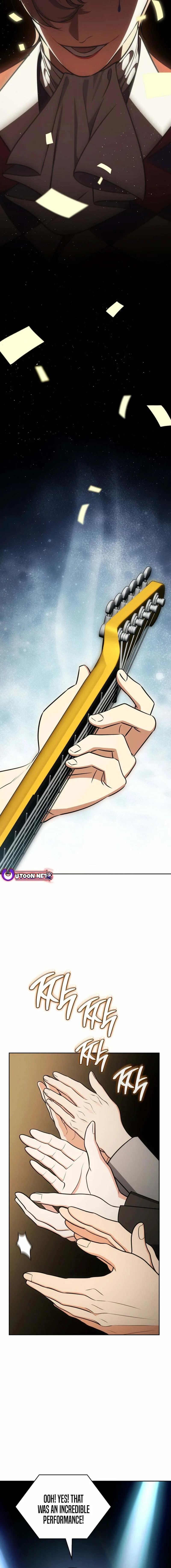Together With the Gods of Music Chapter 108 page 20