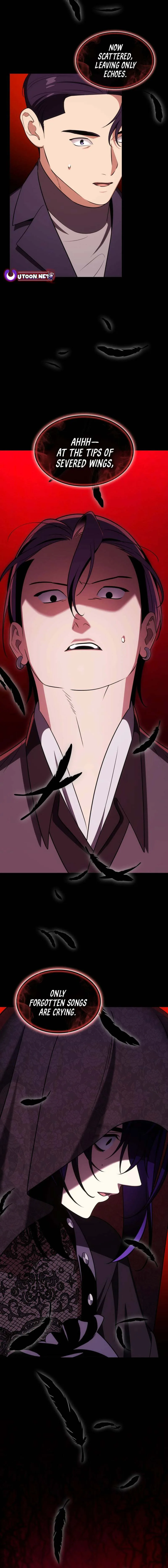 Together With the Gods of Music Chapter 109 page 20