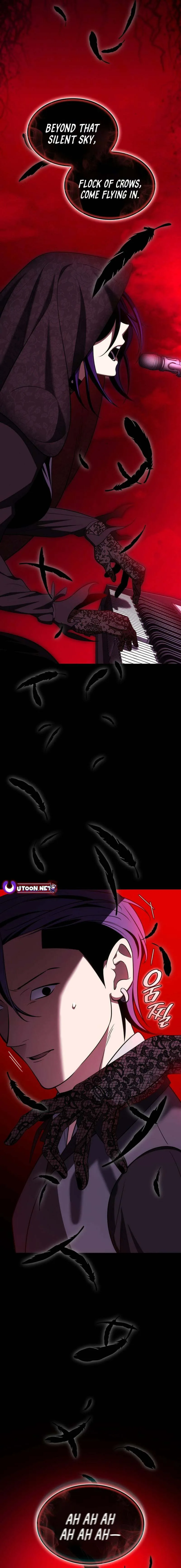 Together With the Gods of Music Chapter 109 page 21