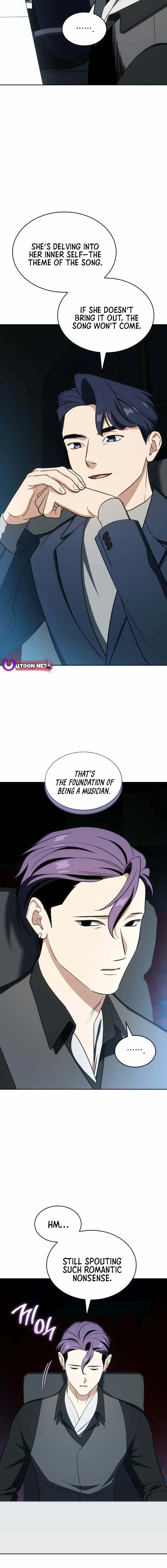 Together With the Gods of Music Chapter 109 page 16