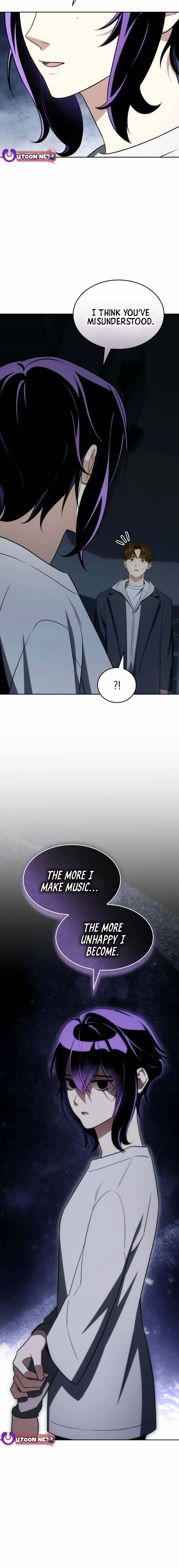 Together With the Gods of Music Chapter 109 page 6