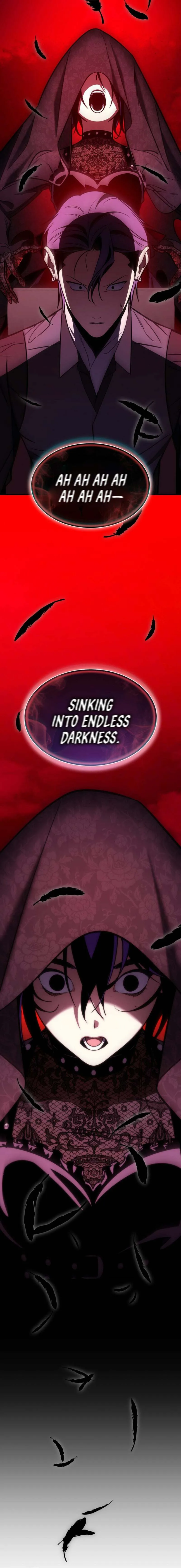Together With the Gods of Music Chapter 109 page 22